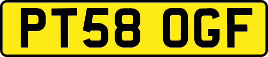 PT58OGF