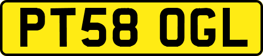 PT58OGL