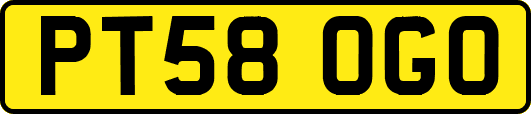 PT58OGO