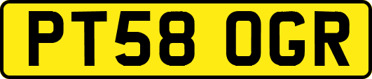 PT58OGR