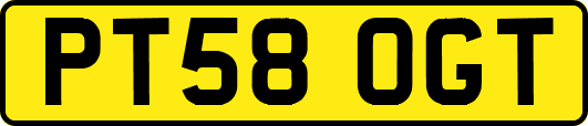 PT58OGT