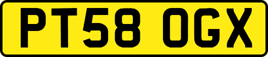 PT58OGX