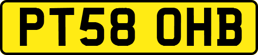PT58OHB