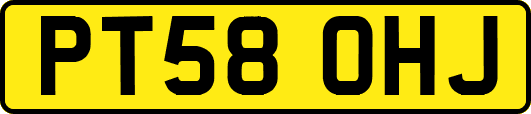 PT58OHJ