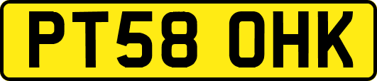 PT58OHK