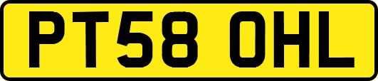 PT58OHL