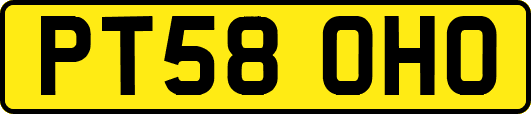 PT58OHO