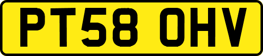 PT58OHV