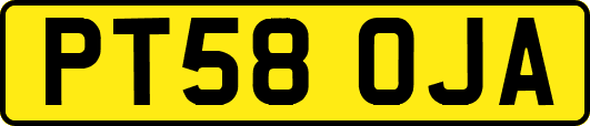 PT58OJA