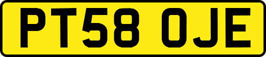 PT58OJE