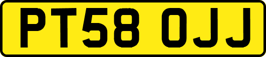 PT58OJJ