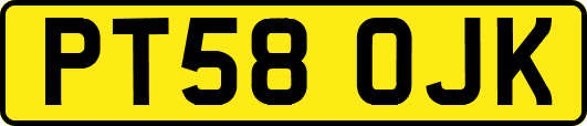 PT58OJK