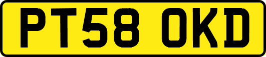 PT58OKD