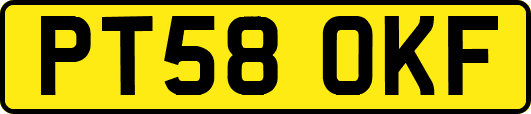PT58OKF