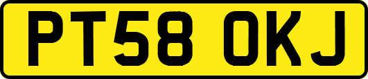 PT58OKJ
