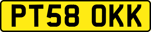PT58OKK
