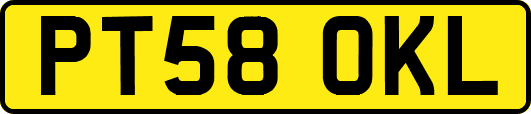 PT58OKL