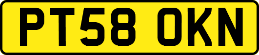 PT58OKN