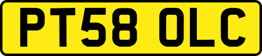 PT58OLC