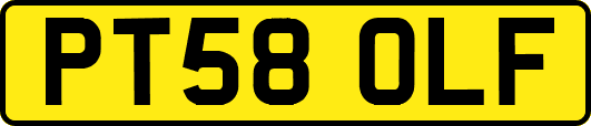 PT58OLF