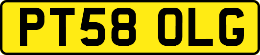 PT58OLG