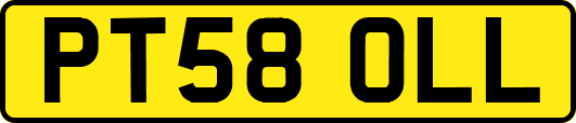 PT58OLL