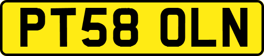 PT58OLN