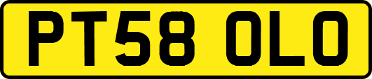 PT58OLO