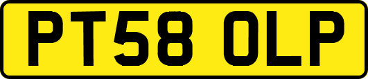 PT58OLP