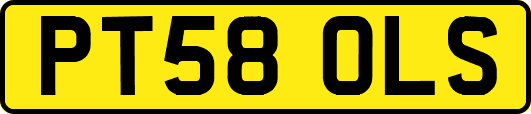 PT58OLS
