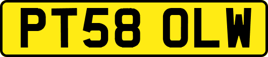 PT58OLW