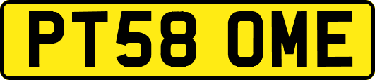 PT58OME
