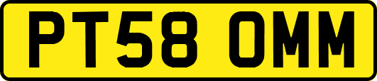 PT58OMM