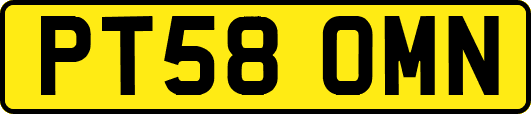 PT58OMN