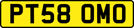 PT58OMO