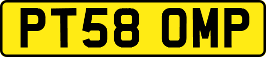 PT58OMP