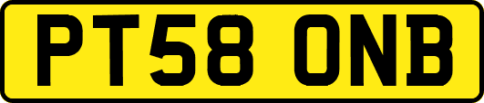 PT58ONB