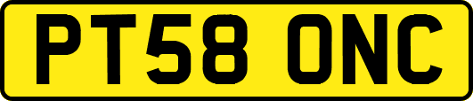 PT58ONC