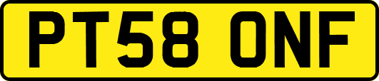 PT58ONF