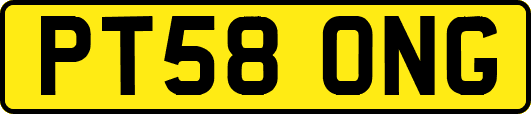 PT58ONG