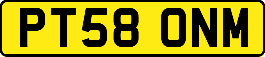 PT58ONM