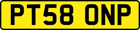 PT58ONP
