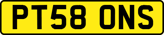 PT58ONS