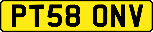PT58ONV