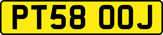 PT58OOJ