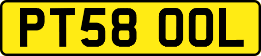 PT58OOL