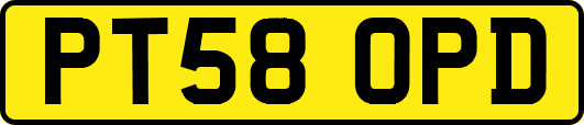 PT58OPD