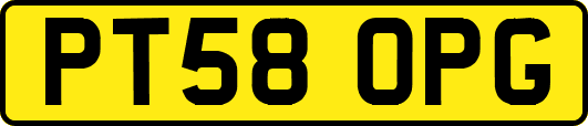 PT58OPG