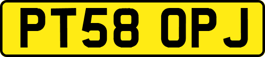 PT58OPJ