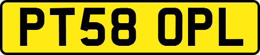 PT58OPL